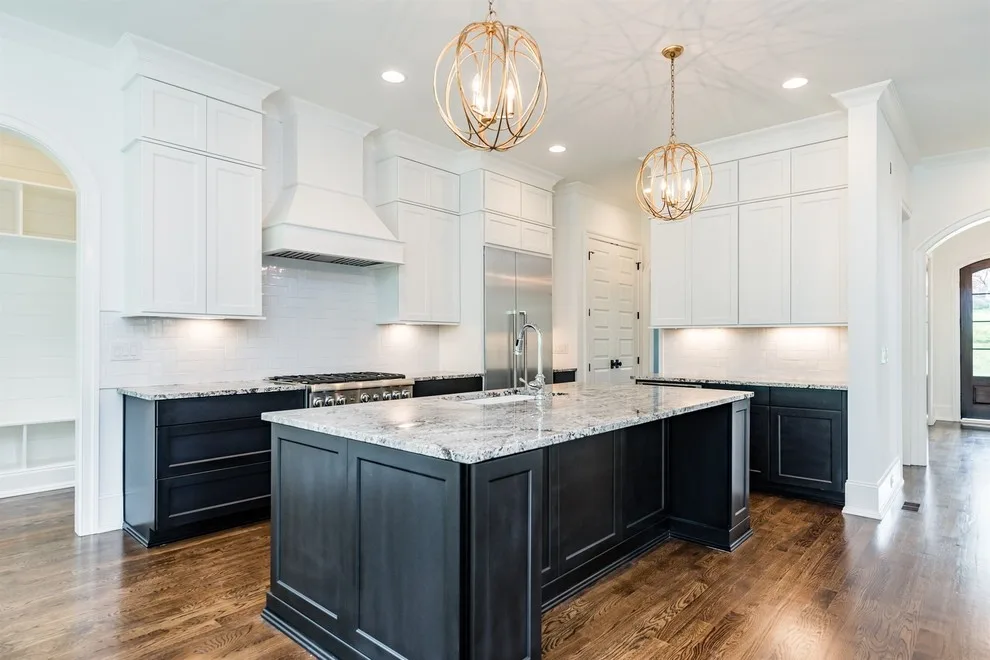 Keswick Home by DJF Builders Inc - Photo 5