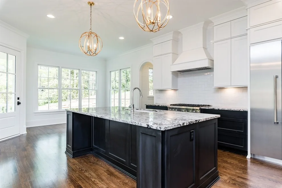 Keswick Home by DJF Builders Inc - Photo 24