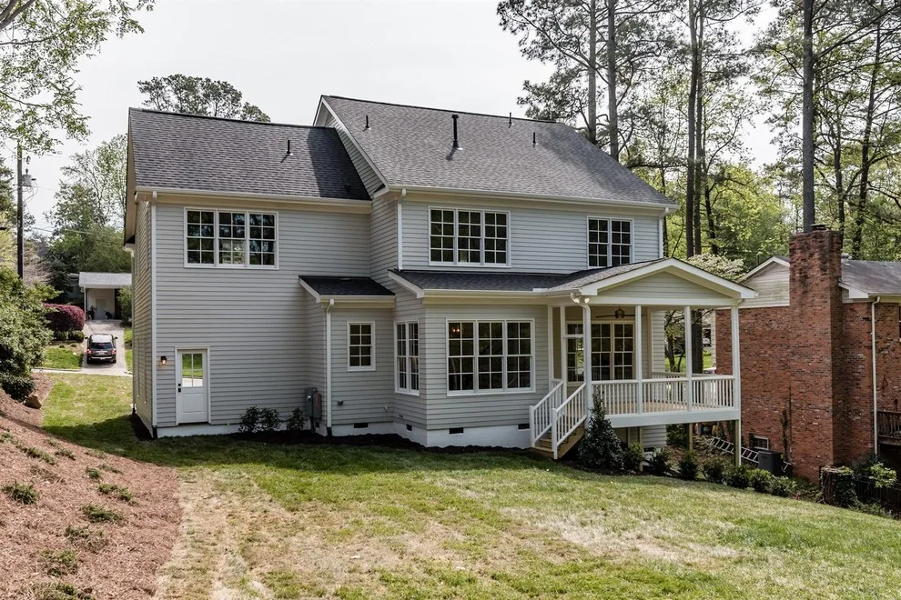 Keswick Home by DJF Builders Inc - Photo 26