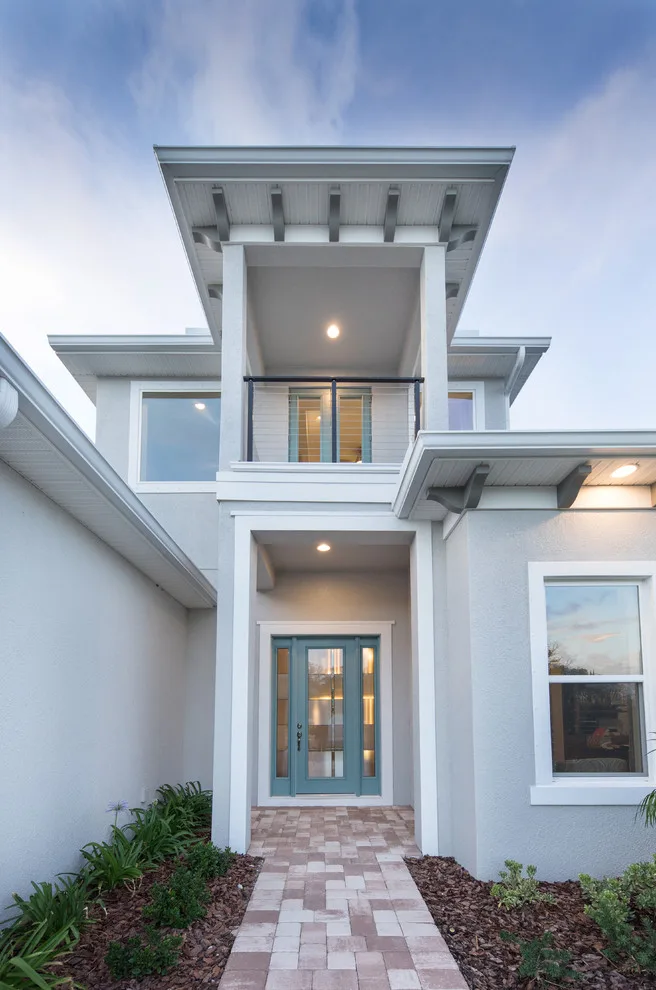 Key Biscayne West Melbourne Showcase Home by LifeStyle Homes, Inc. - Photo 19