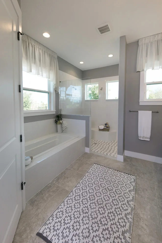 Key Biscayne West Melbourne Showcase Home by LifeStyle Homes, Inc. - Photo 28