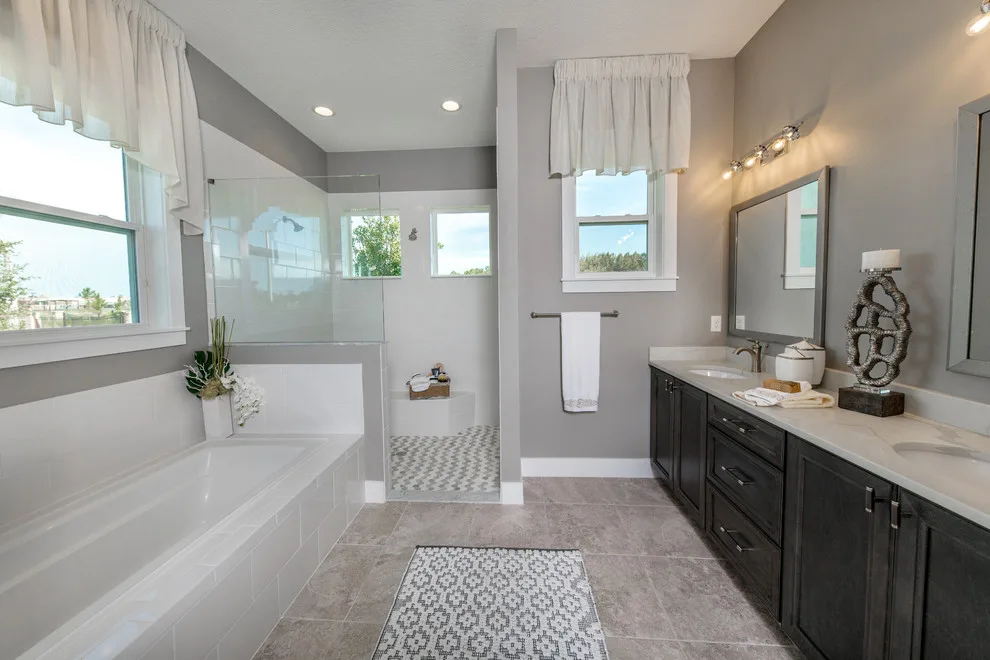 Key Biscayne West Melbourne Showcase Home by LifeStyle Homes, Inc. - Photo 31