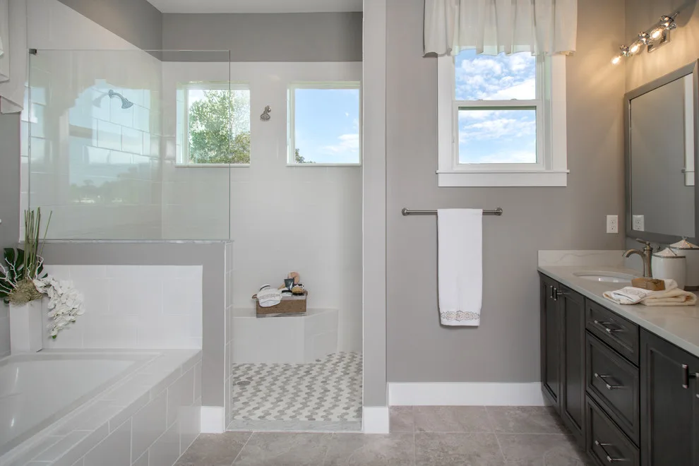 Key Biscayne West Melbourne Showcase Home by LifeStyle Homes, Inc. - Photo 35
