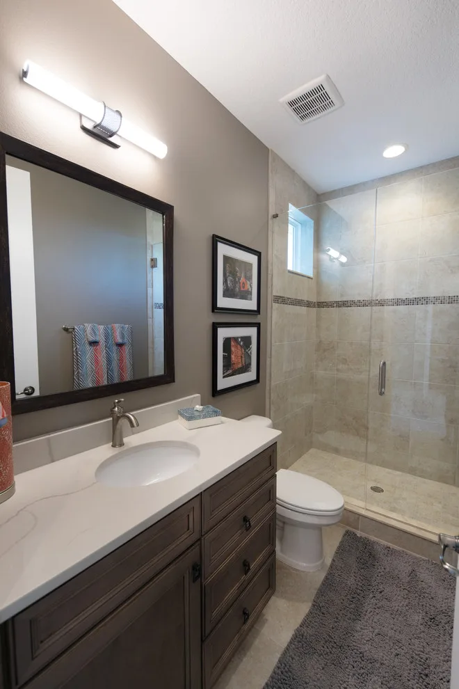 Key Biscayne West Melbourne Showcase Home by LifeStyle Homes, Inc. - Photo 46