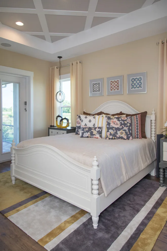 Key Biscayne West Melbourne Showcase Home by LifeStyle Homes, Inc. - Photo 16