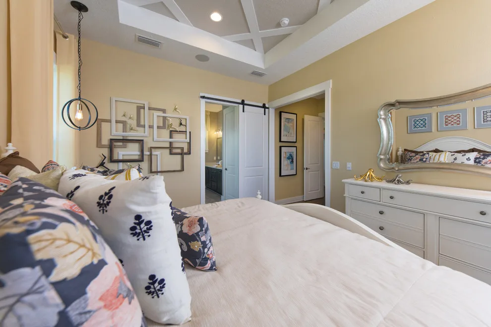 Key Biscayne West Melbourne Showcase Home by LifeStyle Homes, Inc. - Photo 29