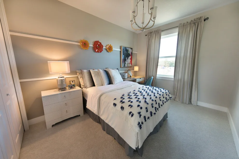 Key Biscayne West Melbourne Showcase Home by LifeStyle Homes, Inc. - Photo 40