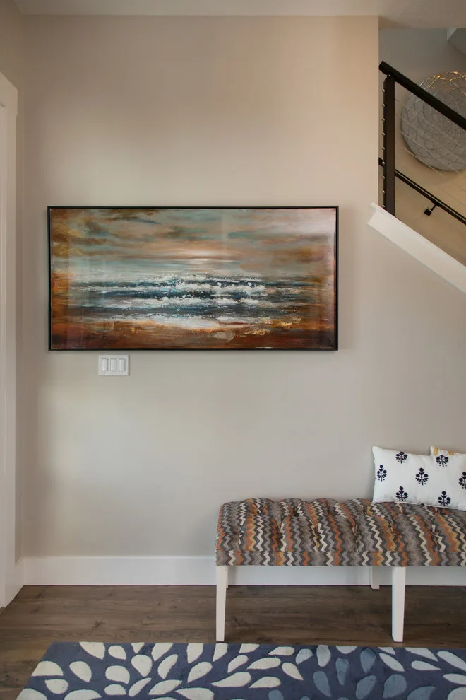 Key Biscayne West Melbourne Showcase Home by LifeStyle Homes, Inc. - Photo 8
