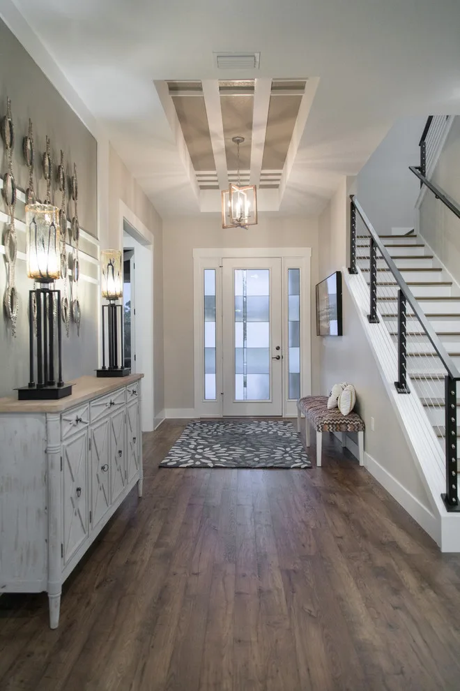 Key Biscayne West Melbourne Showcase Home by LifeStyle Homes, Inc. - Photo 41
