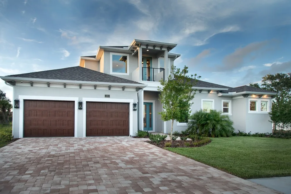 Key Biscayne West Melbourne Showcase Home by LifeStyle Homes, Inc. - Photo 36