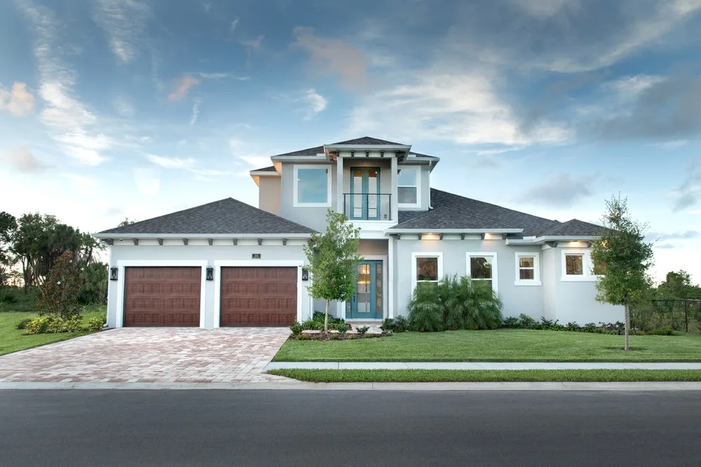 Key Biscayne West Melbourne Showcase Home by LifeStyle Homes, Inc. - Photo 25