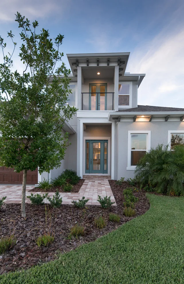 Key Biscayne West Melbourne Showcase Home by LifeStyle Homes, Inc. - Photo 34