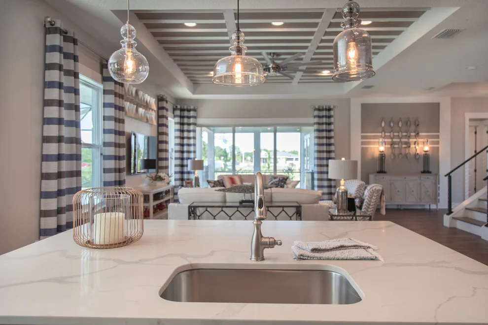 Key Biscayne West Melbourne Showcase Home by LifeStyle Homes, Inc. - Photo 42