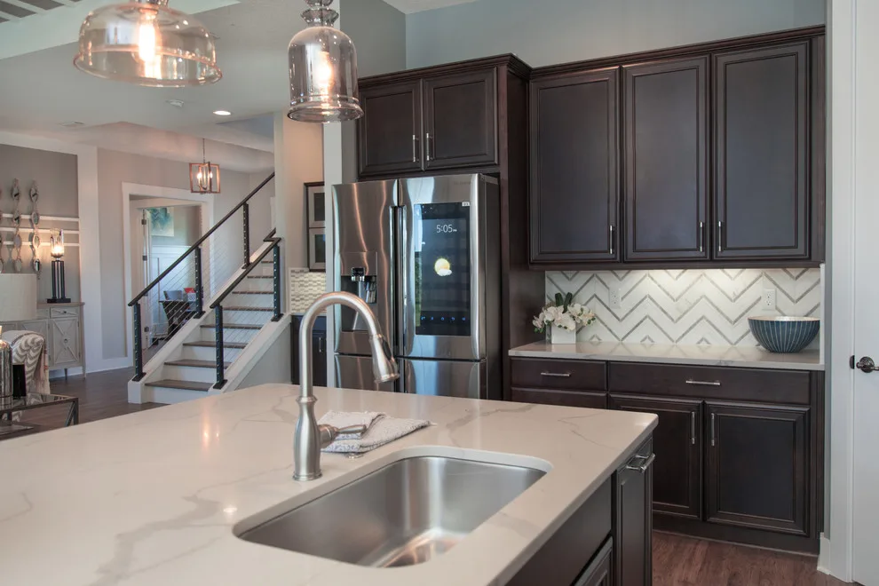 Key Biscayne West Melbourne Showcase Home by LifeStyle Homes, Inc. - Photo 44