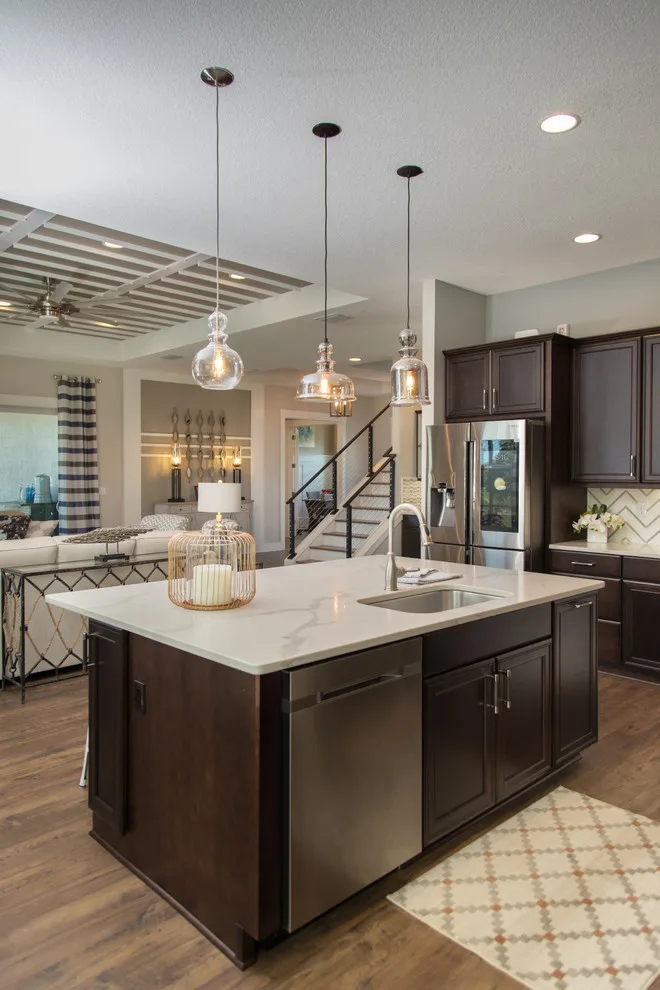 Key Biscayne West Melbourne Showcase Home by LifeStyle Homes, Inc. - Photo 11