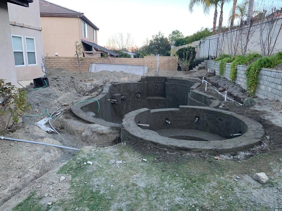 Burgess Residence - Stevenson Ranch by Allstate Landscape & Southwest Greens - Photo 6