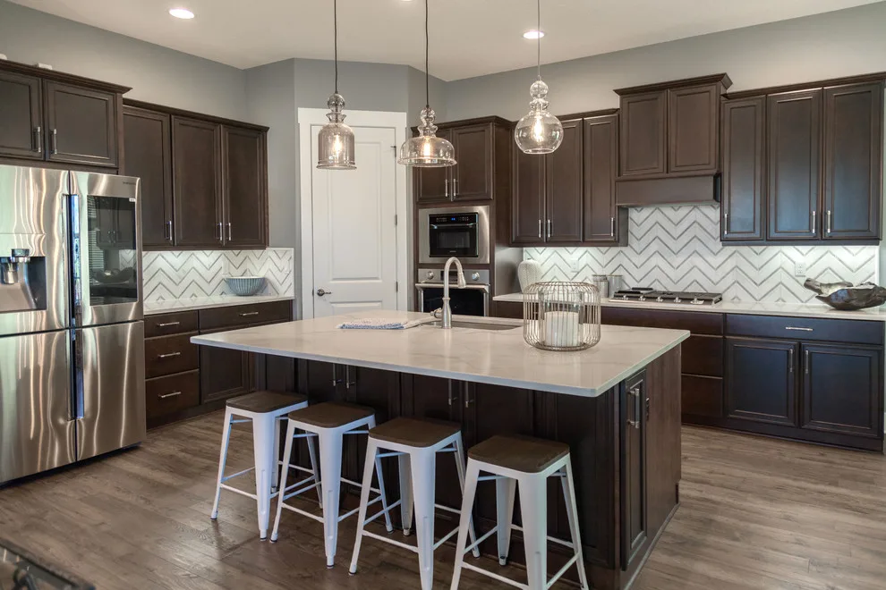 Key Biscayne West Melbourne Showcase Home by LifeStyle Homes, Inc. - Photo 12