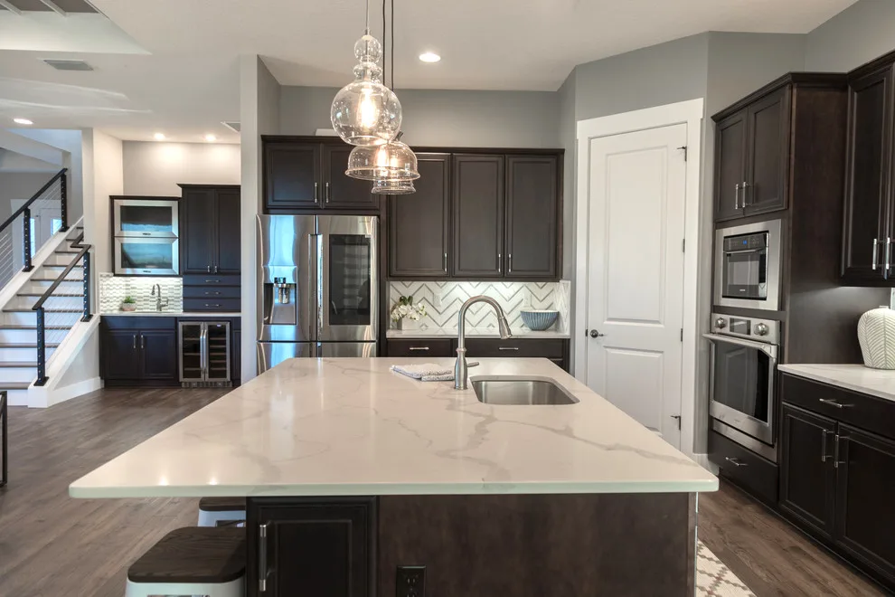 Key Biscayne West Melbourne Showcase Home by LifeStyle Homes, Inc. - Photo 24