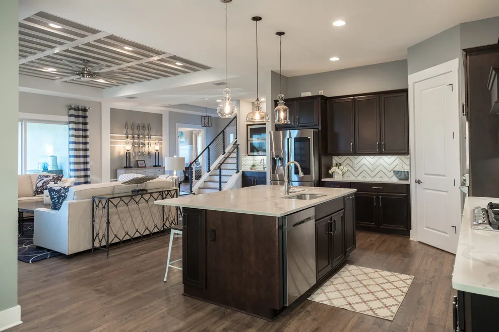 Key Biscayne West Melbourne Showcase Home by LifeStyle Homes, Inc. - Photo 4