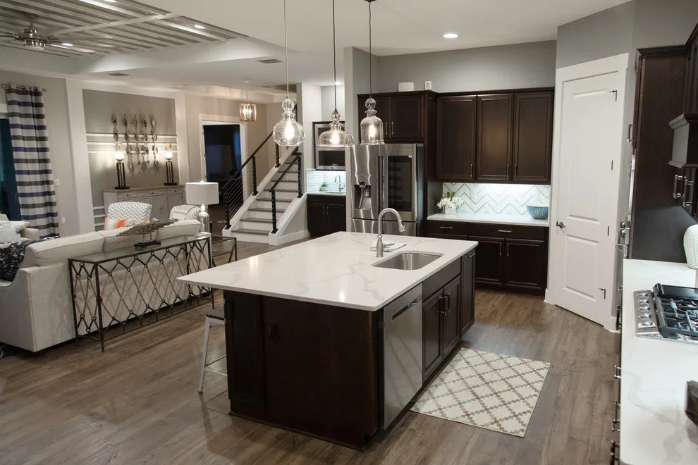 Key Biscayne West Melbourne Showcase Home by LifeStyle Homes, Inc. - Photo 38
