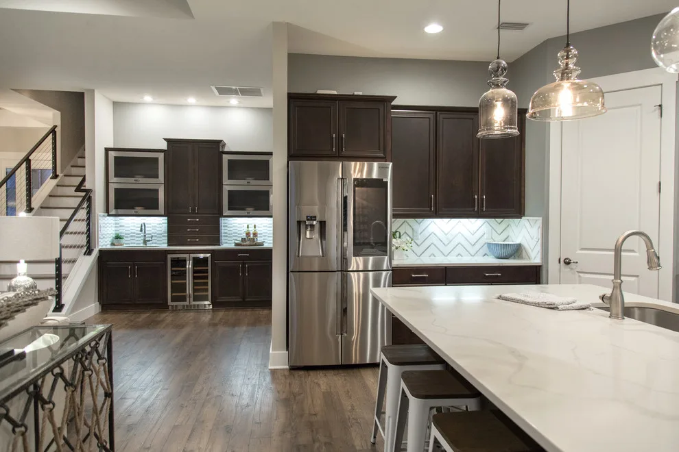 Key Biscayne West Melbourne Showcase Home by LifeStyle Homes, Inc. - Photo 5