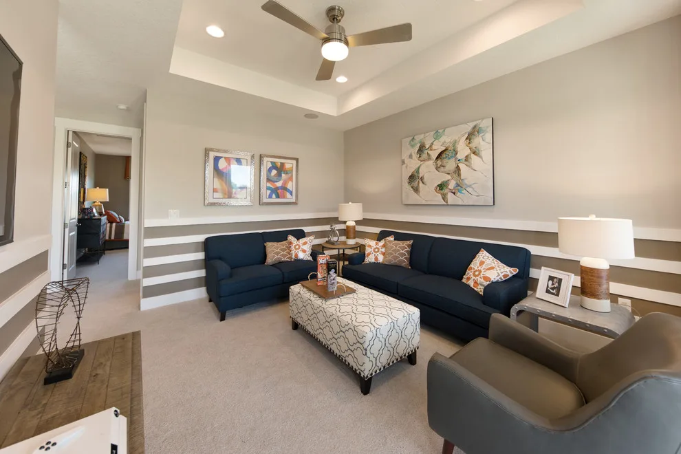 Key Biscayne West Melbourne Showcase Home by LifeStyle Homes, Inc. - Photo 10