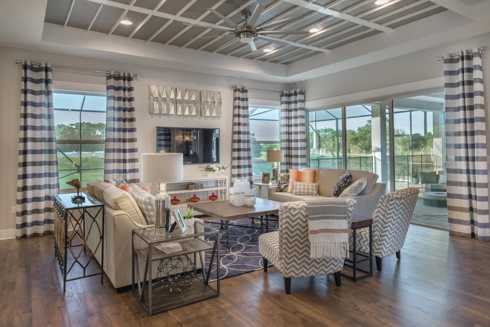 Key Biscayne West Melbourne Showcase Home by LifeStyle Homes, Inc. - Photo 15