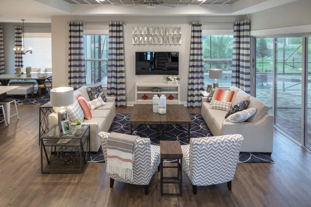 Key Biscayne West Melbourne Showcase Home by LifeStyle Homes, Inc. - Photo 27
