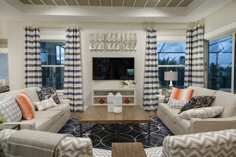 Key Biscayne West Melbourne Showcase Home by LifeStyle Homes, Inc. - Photo 23