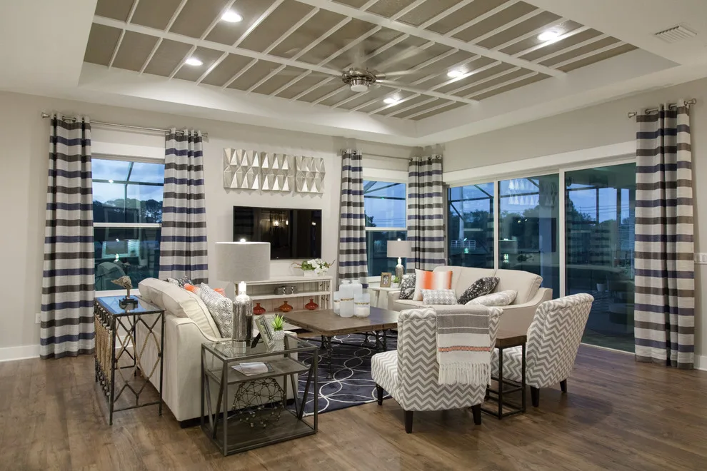 Key Biscayne West Melbourne Showcase Home by LifeStyle Homes, Inc. - Photo 13