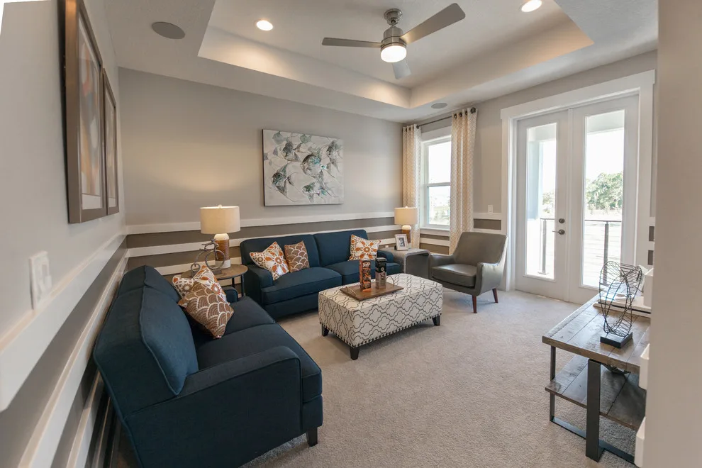 Key Biscayne West Melbourne Showcase Home by LifeStyle Homes, Inc. - Photo 26