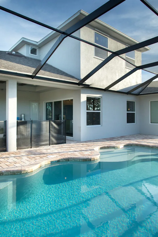 Key Biscayne West Melbourne Showcase Home by LifeStyle Homes, Inc. - Photo 43
