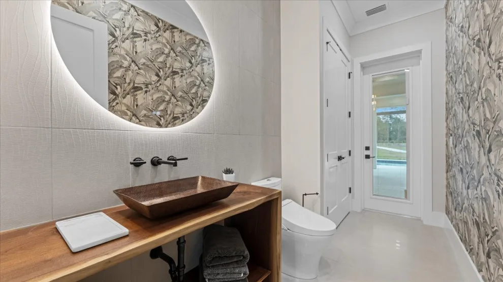 Aripeka Model Home at Key Largo by LifeStyle Homes, Inc. - Photo 53
