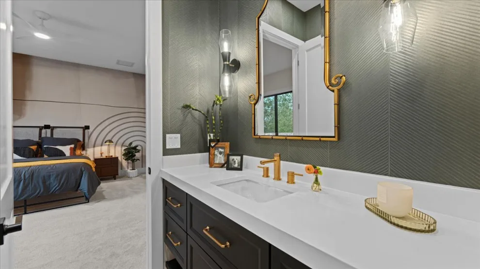 Aripeka Model Home at Key Largo by LifeStyle Homes, Inc. - Photo 51