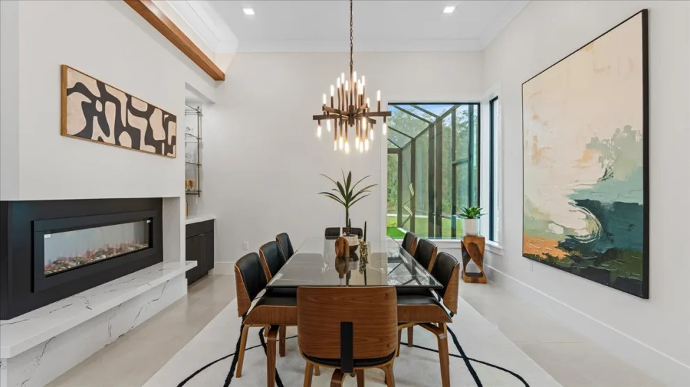 Aripeka Model Home at Key Largo by LifeStyle Homes, Inc. - Photo 39