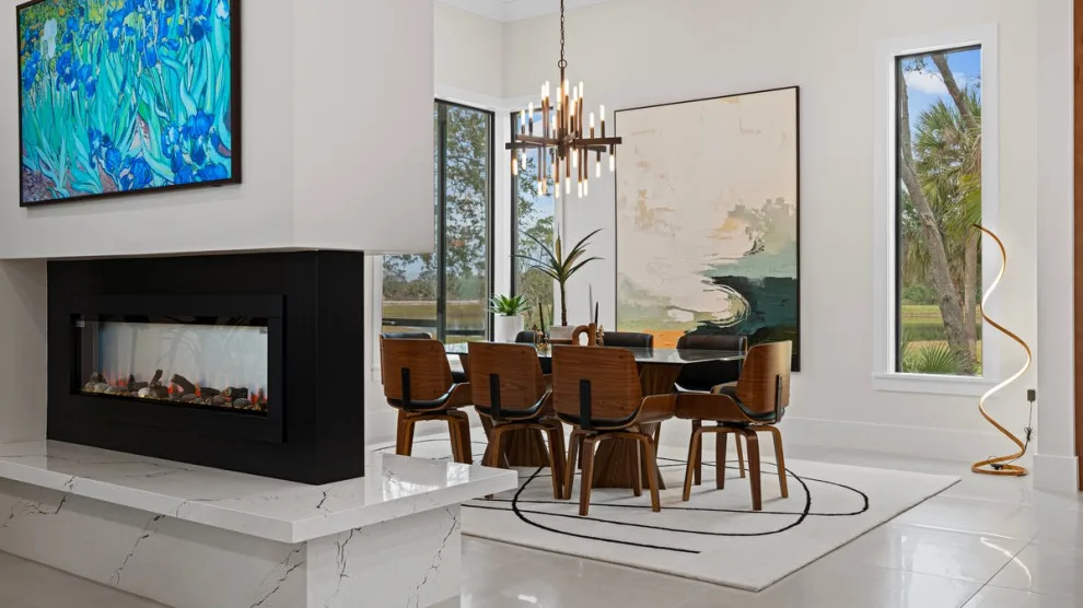 Aripeka Model Home at Key Largo by LifeStyle Homes, Inc. - Photo 54