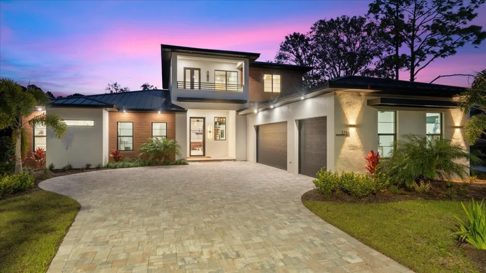Aripeka Model Home at Key Largo by LifeStyle Homes, Inc. - Photo 10