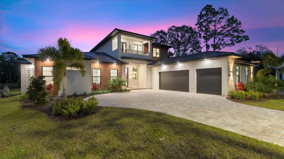 Aripeka Model Home at Key Largo by LifeStyle Homes, Inc. - Photo 38