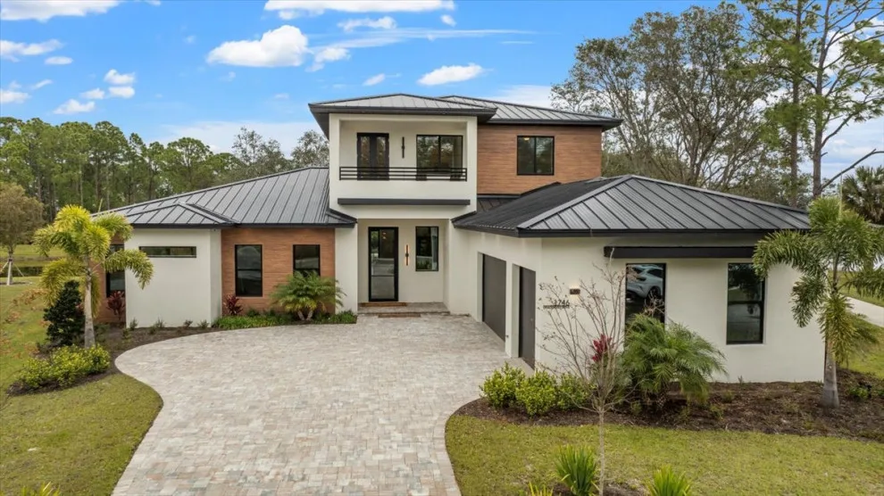 Aripeka Model Home at Key Largo by LifeStyle Homes, Inc. - Photo 32