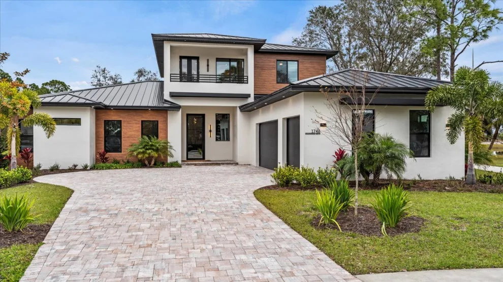 Aripeka Model Home at Key Largo by LifeStyle Homes, Inc. - Photo 29