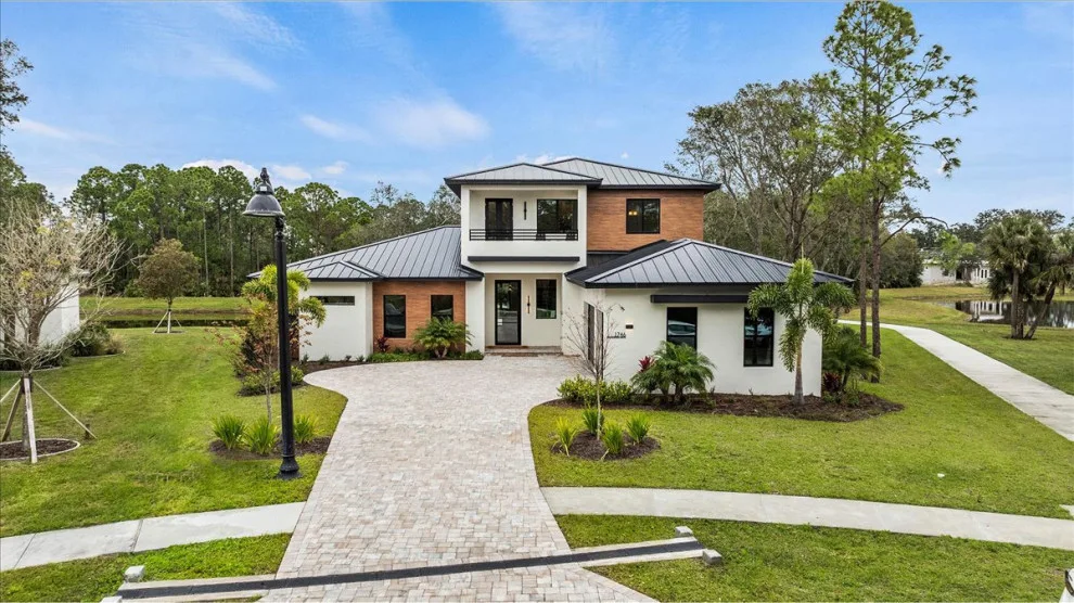 Aripeka Model Home at Key Largo by LifeStyle Homes, Inc. - Photo 69