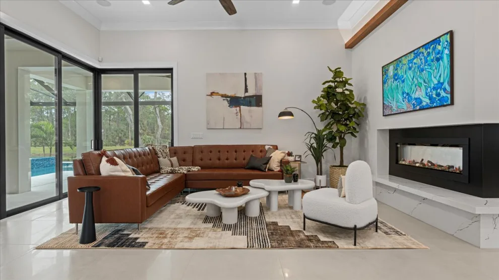 Aripeka Model Home at Key Largo by LifeStyle Homes, Inc. - Photo 44
