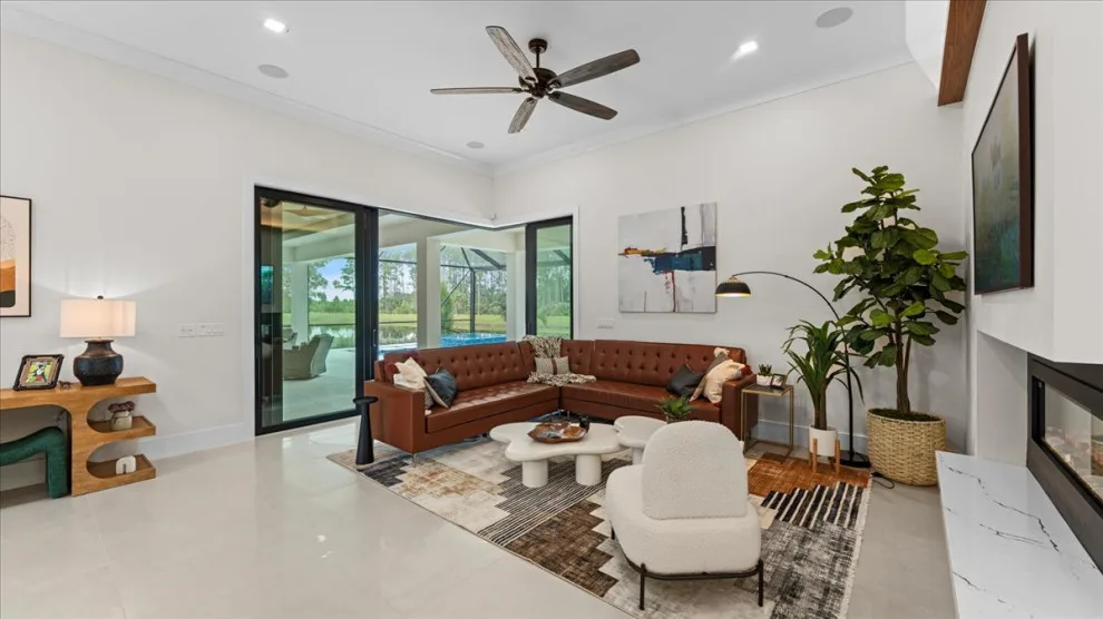 Aripeka Model Home at Key Largo by LifeStyle Homes, Inc. - Photo 22