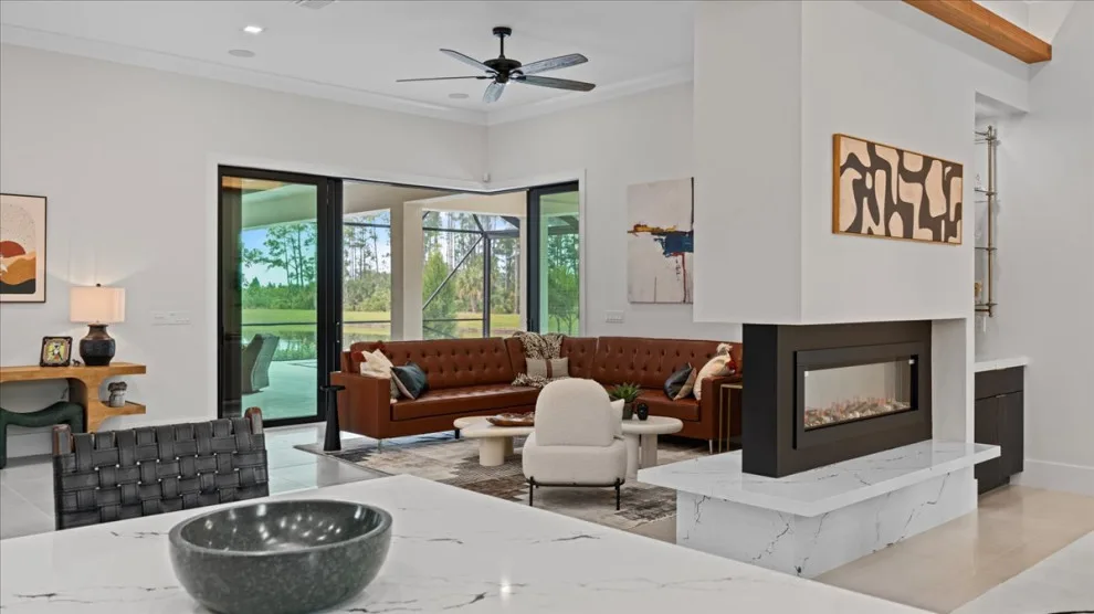 Aripeka Model Home at Key Largo by LifeStyle Homes, Inc. - Photo 13