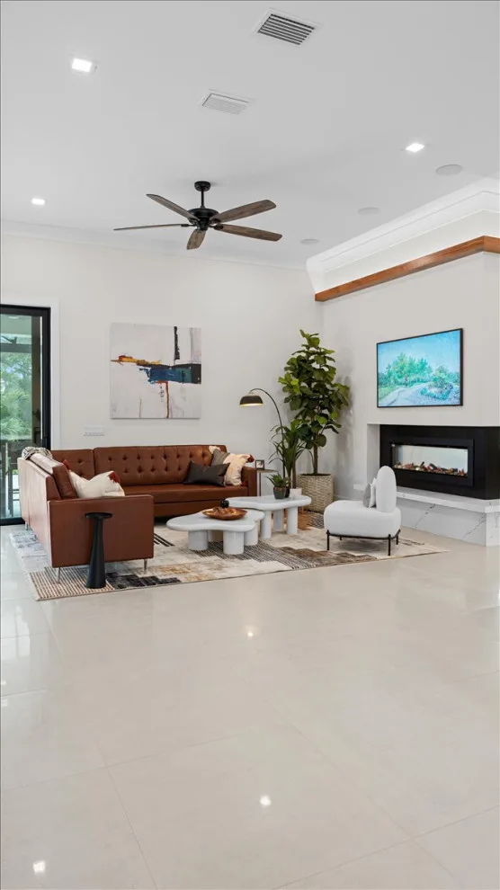 Aripeka Model Home at Key Largo by LifeStyle Homes, Inc. - Photo 17