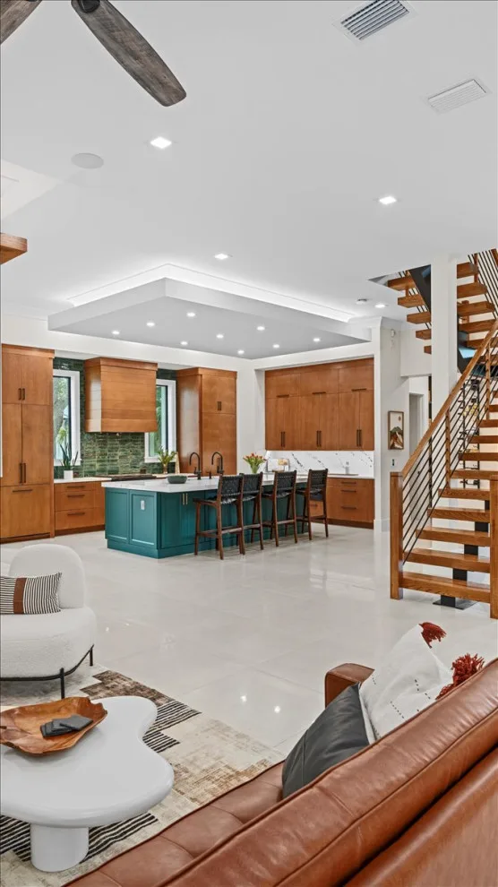 Aripeka Model Home at Key Largo by LifeStyle Homes, Inc. - Photo 9