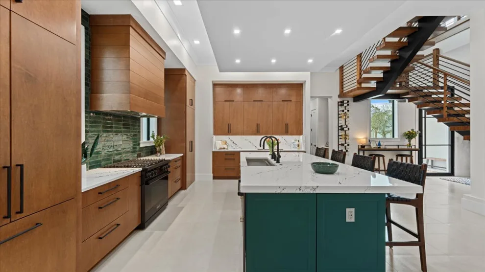 Aripeka Model Home at Key Largo by LifeStyle Homes, Inc. - Photo 2
