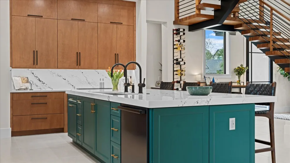 Aripeka Model Home at Key Largo by LifeStyle Homes, Inc. - Photo 8