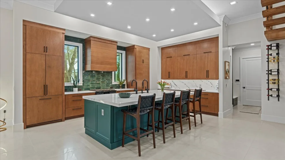 Aripeka Model Home at Key Largo by LifeStyle Homes, Inc. - Photo 6