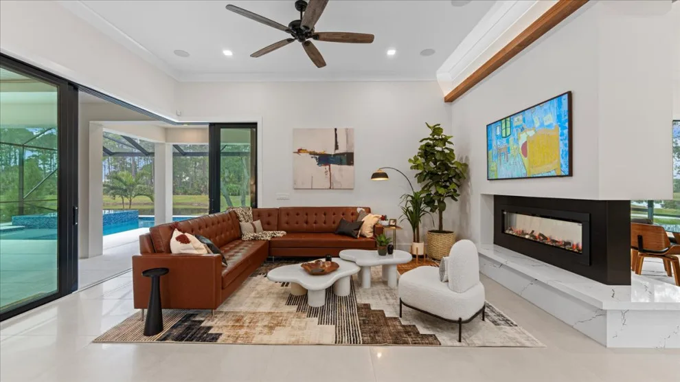 Aripeka Model Home at Key Largo by LifeStyle Homes, Inc. - Photo 31